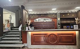 Hotel Nizza